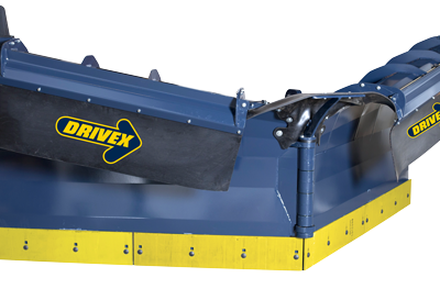 Drivex Vikplog