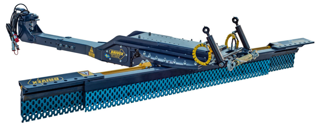 Drivex Easygrader